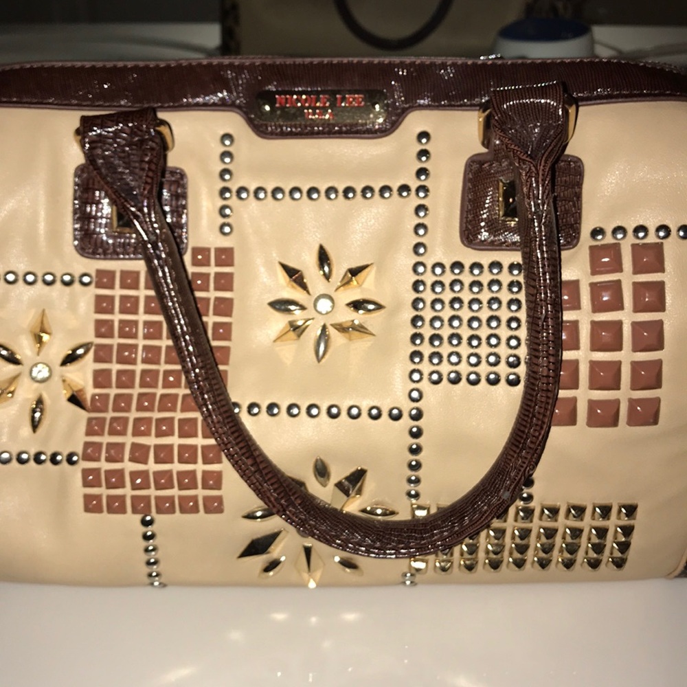 Nicole Lee Purse